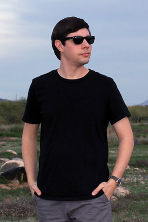 About Trevor Freeman