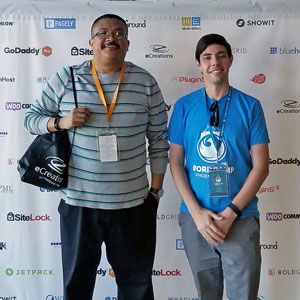 Attending Phoenix WordCamp 2017