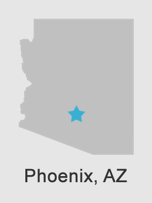 Phoenix, Arizona